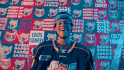 Happy Nhl Draft GIF by NHL