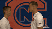 Cnms21 GIF by Carson-Newman Athletics
