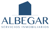 albegar_es house realestate sold spain Sticker