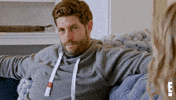 Jay Cutler Yes GIF by E!
