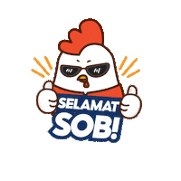 Shopeeid Sticker by Shopee Indonesia