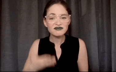 Asl Decide GIF