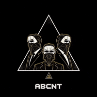 Album Cover Band GIF by ABCNT