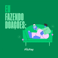 picpaybr picpay boletopicpay mais que dinheiro boleto picpay GIF