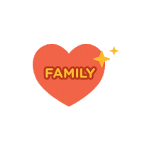 Kids Love Sticker by Kiddo