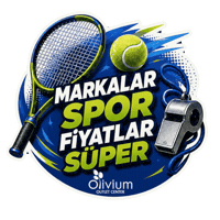 Tennis Istanbul Sticker by Olivium Outlet Center