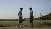 Angry Go Away GIF by Film Riot