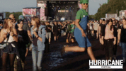 Hip Hop Rock GIF by Hurricane Festival