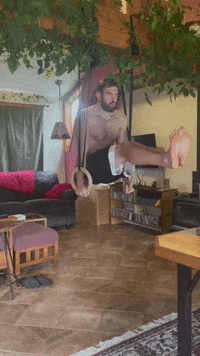 How To Fitness GIF by 100 Days of Discipline