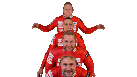 Skeleton Athletes Sticker by IBSF Sliding