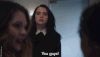 Listen To Me GIF by The Bold Type
