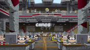 comedy central 21x04 GIF by South Park 