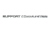 Sticker by CommuneEAST
