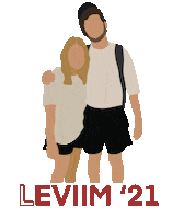 Kerem 2023 Sticker