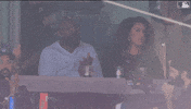 Blue Jays Applause GIF by Toronto Blue Jays
