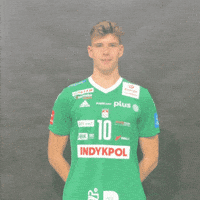 Sport Volleyball GIF by Indykpol AZS Olsztyn