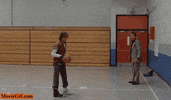 the breakfast club 80s GIF by HuffPost