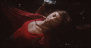 lana del rey love GIF