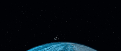 Star Trek Space GIF by Goldmaster