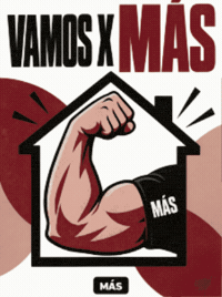 Vamos GIF by INMOBILIARIA MAS