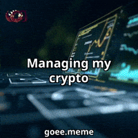 Comedy Managing GIF by Goeememe