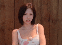Scoff Cat Girl GIF