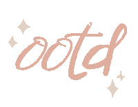 Fashion Pink Sticker by zandraart