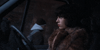 scarlett johansson GIF by A24