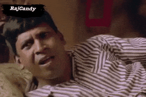 Wakeup Omg GIF