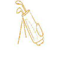 Girlsgolf Juniorgolf Sticker by SCGA Junior