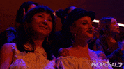 The Proposal GIF by Channel 7
