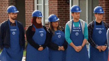 masterchef canada GIF by CTV