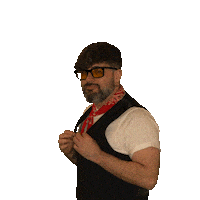 Rock Indie Sticker by BOBO