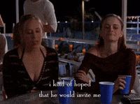 season 4 netflix GIF by Gilmore Girls 