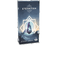 Eternitium Sticker by Campustech.fr