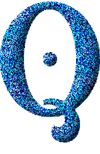 q STICKER