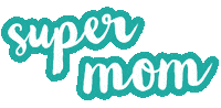 Mom Mama Sticker by dm-drogerie markt GmbH + Co. KG