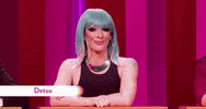 Drag Queen GIF by LogoTV