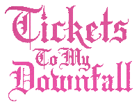 Mgk Sticker by Travis Barker