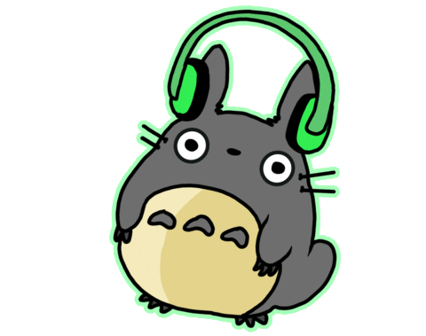 urbaneve giphyupload moonrabbitpodcast followthemoonrabbit Sticker
