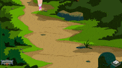 jumping cartoon network GIF