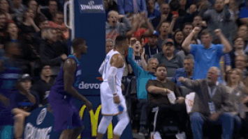 expression GIF by NBA
