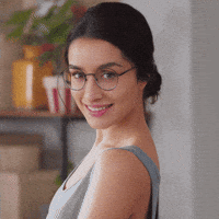 Ranbir Kapoor Kiss GIF by Luv Films