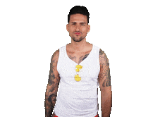 Winner Marco Sticker by RTLde