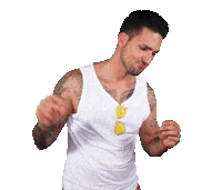 Happy Dance Sticker by RTLde