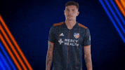 Major League Soccer Smile GIF by FC Cincinnati