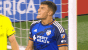 Excited Lets Go GIF by Major League Soccer