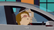 GIF by South Park 