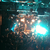 fuse GIF by iHeartRadio