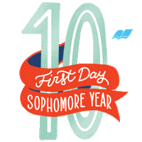 Back To School Sticker by AbekaHomeschool